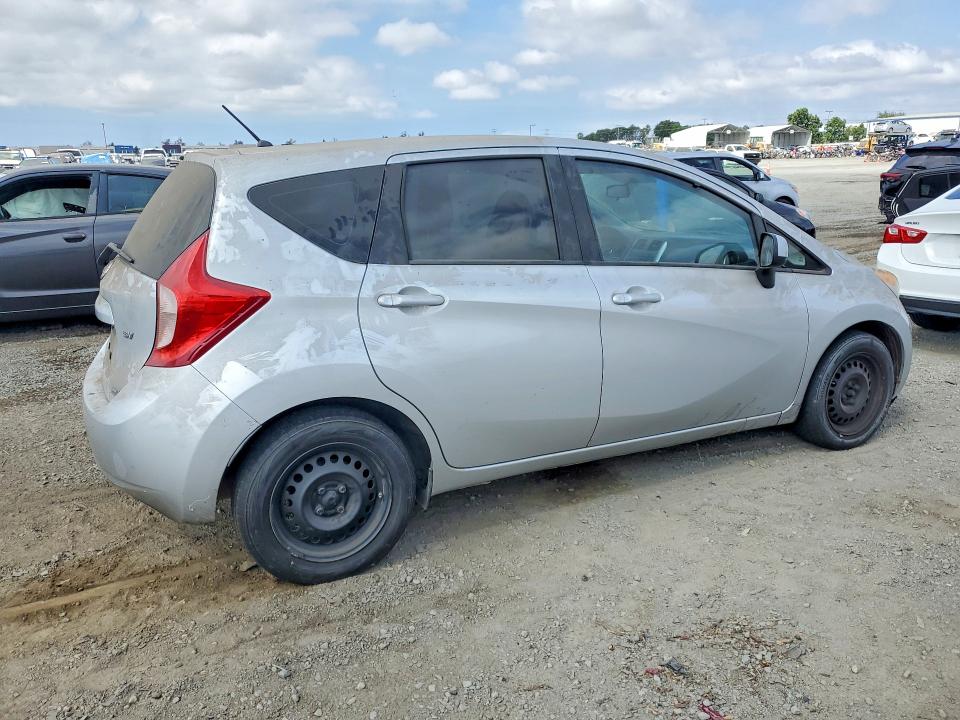 Aukcja sprzedaży 2014 Nissan Versa Note, vin: 3N1CE2CP7EL406017, numer aukcji: 69982126