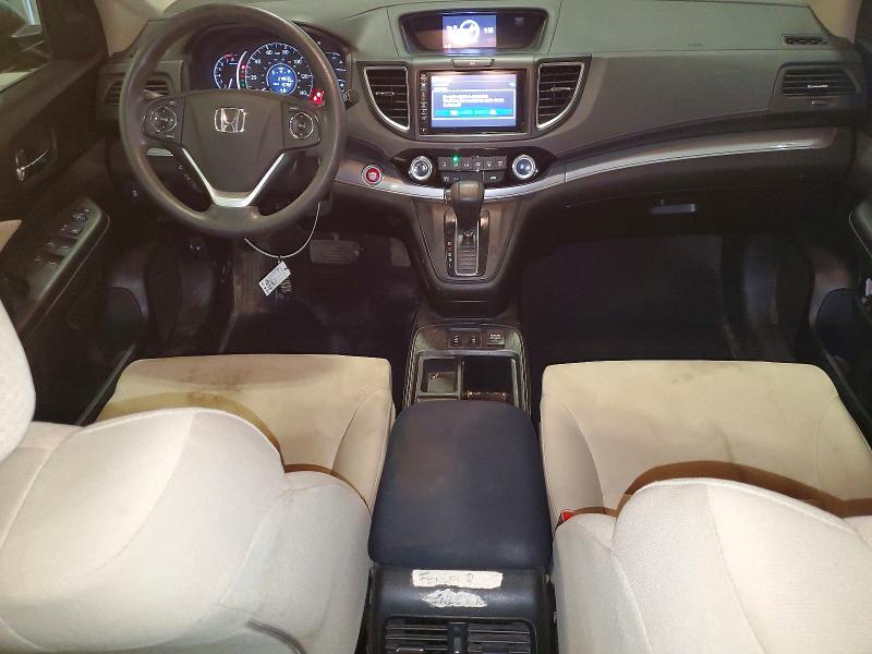 Продаж на аукціоні авто 2015 Honda Cr-v, vin: 5J6RM4H55FL071702, номер лоту: 69815776