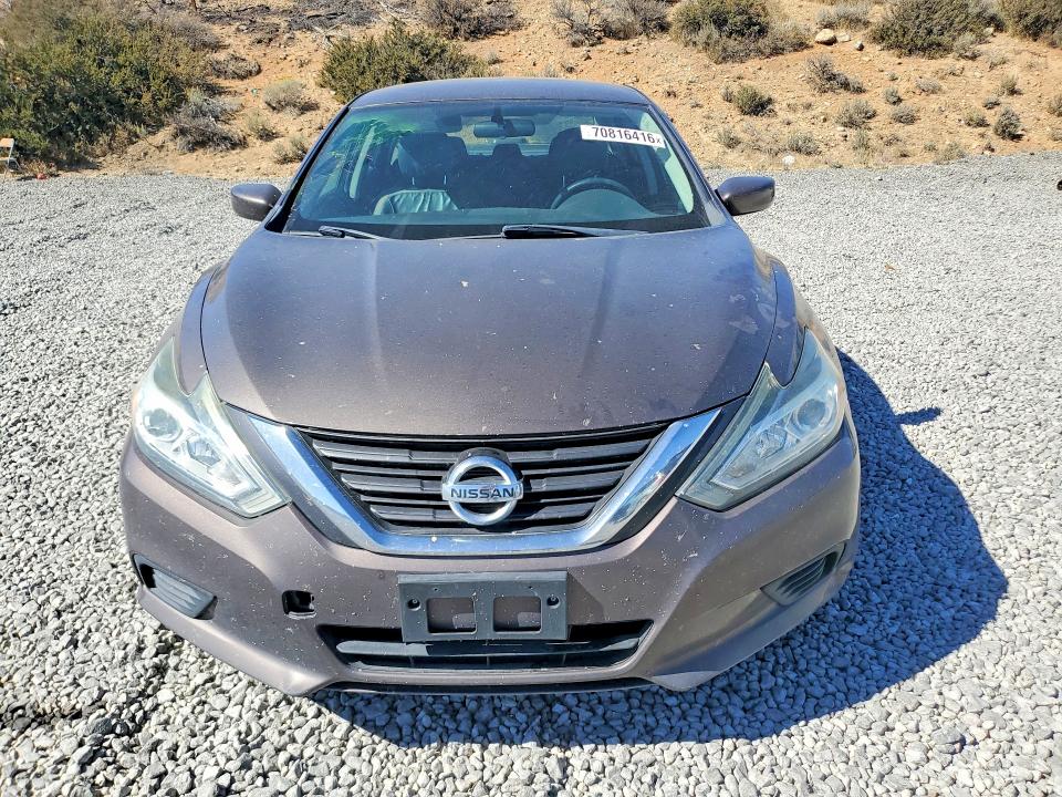 Aukcja sprzedaży 2016 Nissan Altima, vin: 1N4AL3APXGN308059, numer aukcji: 70816416