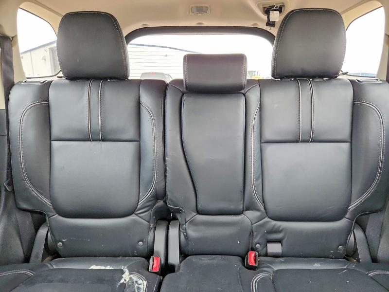 Продажа на аукционе авто 2018 Mitsubishi Outlander, vin: JA4J24A52JZ610957, номер лота: 69820806