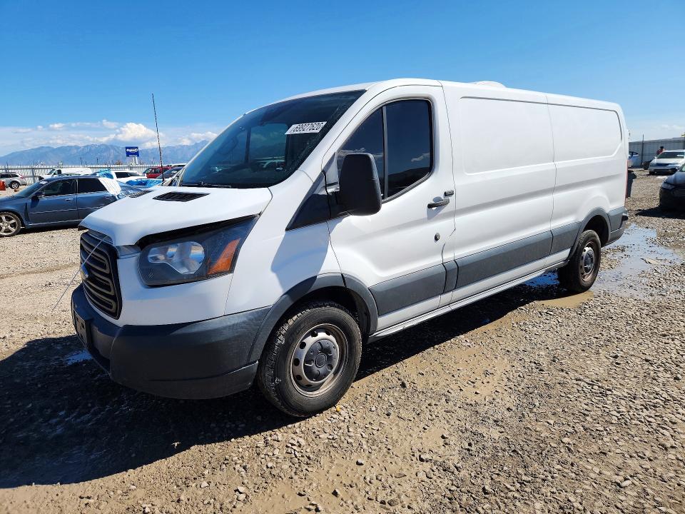 Auction sale of the 2017 Ford Transit, vin: 1FTYR2YM2HKB53751, lot number: 69927626
