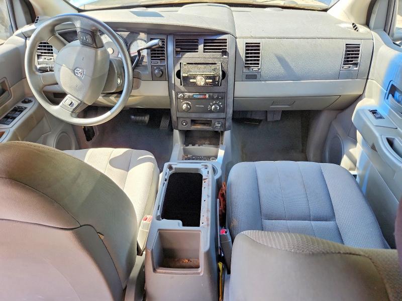 Продажа на аукционе авто 2005 Dodge Durango, vin: 1D4HB38N55F536870, номер лота: 68129326