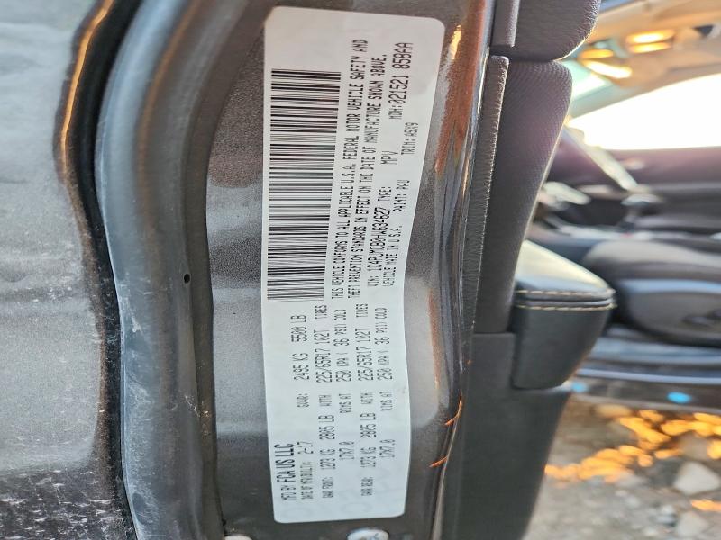 67508576 :رقم المزاد ، 1C4PJMCB0HW634627 vin ، 2017 Jeep Cherokee مزاد بيع