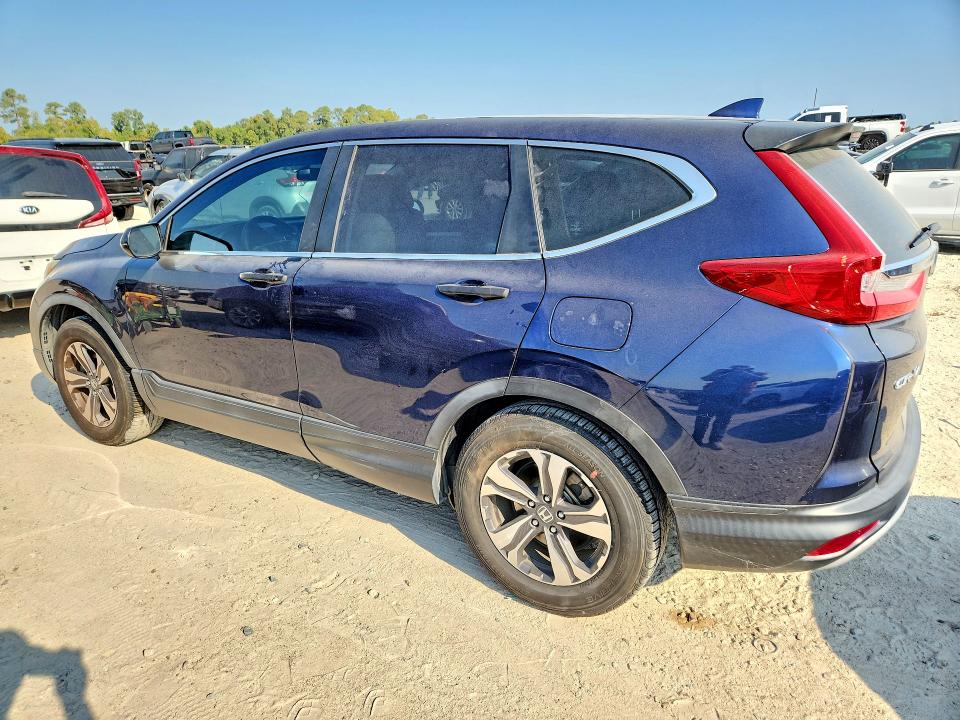 Aukcja sprzedaży 2017 Honda Cr-v, vin: 7FARW5H32HE013190, numer aukcji: 69202296