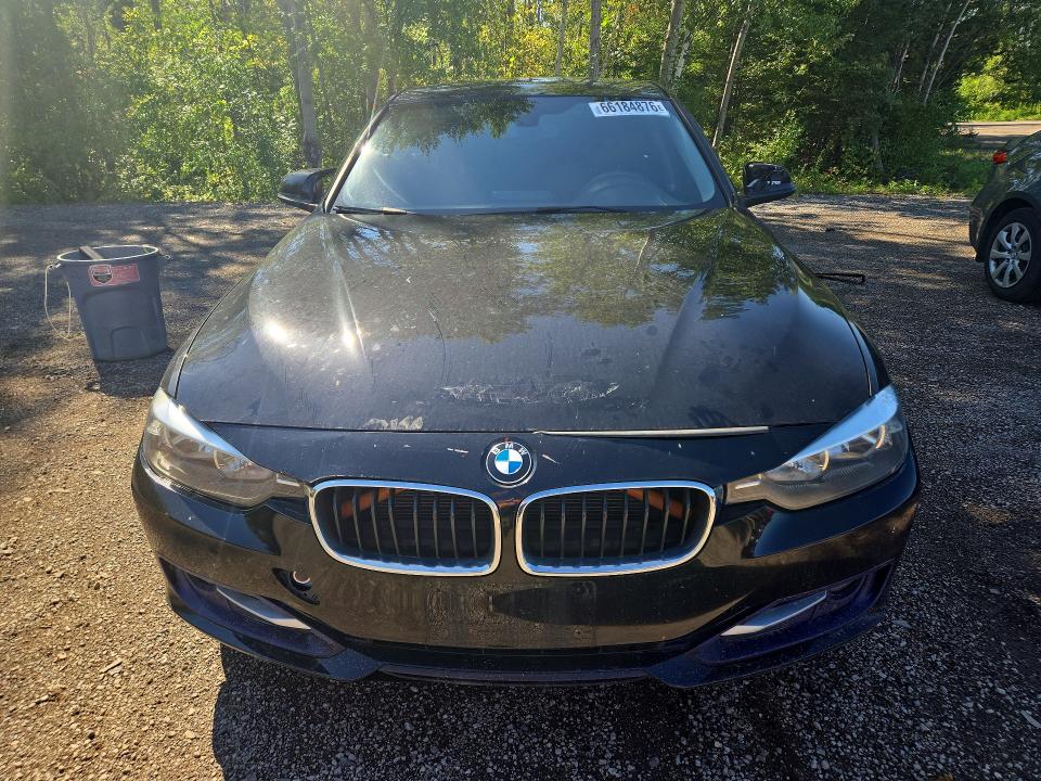 Aukcja sprzedaży 2015 Bmw 320, vin: WBA3C3C51FP663359, numer aukcji: 66184876