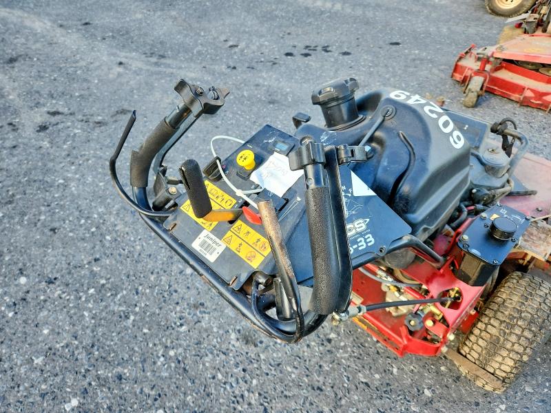 Auction sale of the 2020 Exmark Mower, vin: 406606962, lot number: 69616016