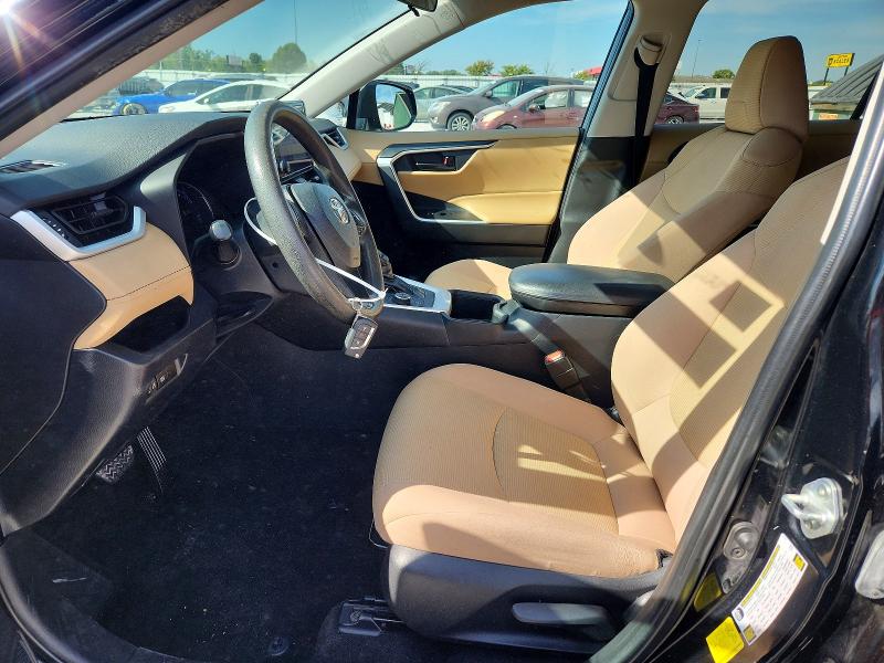 67856706 :رقم المزاد ، 4T3MWRFV8RU133007 vin ، 2024 Toyota Rav4 مزاد بيع