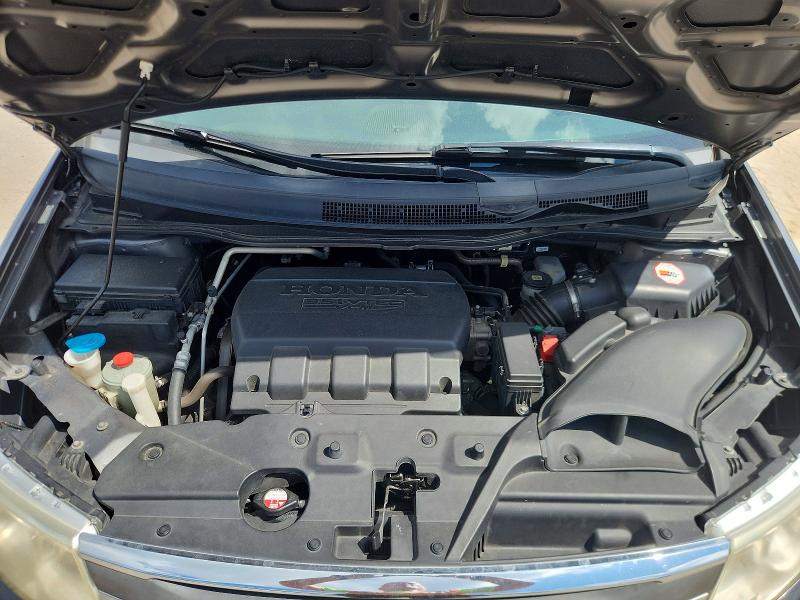 Aukcja sprzedaży 2012 Honda Odyssey, vin: 5FNRL5H45CB136469, numer aukcji: 68784006