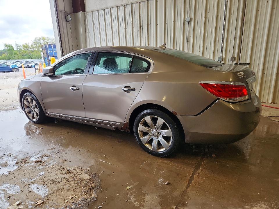 Продаж на аукціоні авто 2011 Buick Lacrosse, vin: 1G4GC5ED9BF376819, номер лоту: 69795426