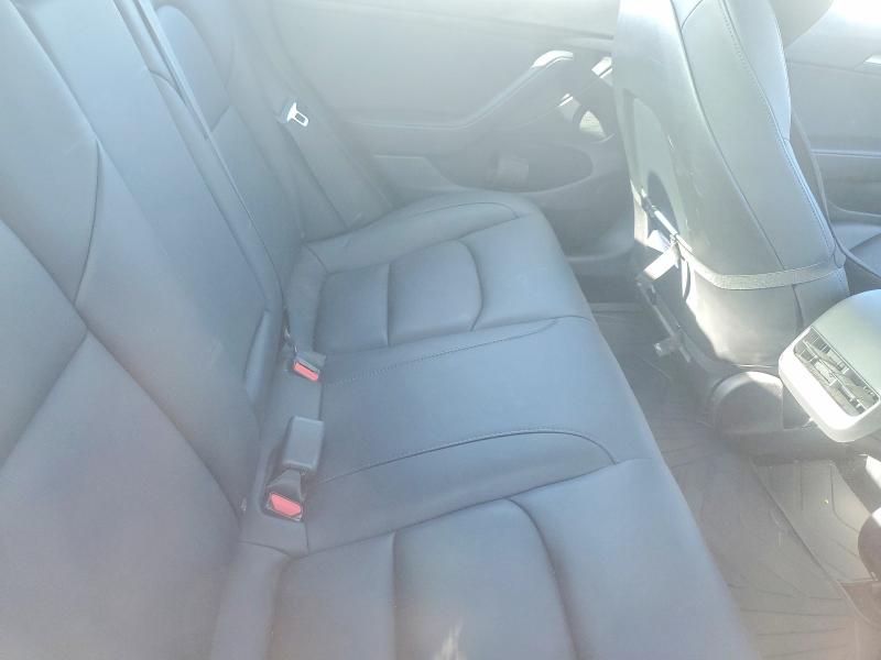 68385136 :رقم المزاد ، 5YJ3E1EAXPF404067 vin ، 2023 Tesla Model 3 مزاد بيع