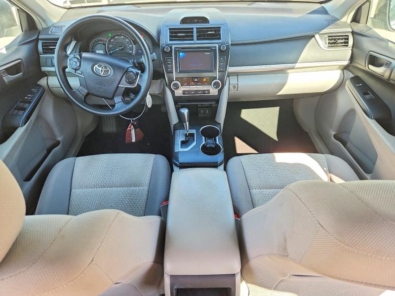 2014 Toyota Camry მანქანა იყიდება აუქციონზე, vin: 4T4BF1FK1ER362135, აუქციონის ნომერი: 68926006