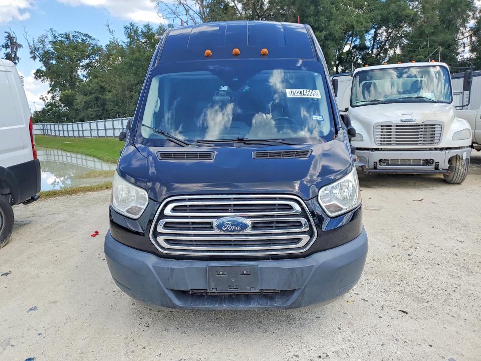 Aukcja sprzedaży 2018 Ford Transit, vin: 1FBVU4XV9JKA12953, numer aukcji: 70274606