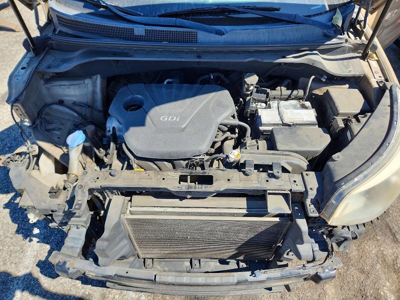 Aukcja sprzedaży 2015 Kia Soul, vin: KNDJN2A23F7218127, numer aukcji: 69425426