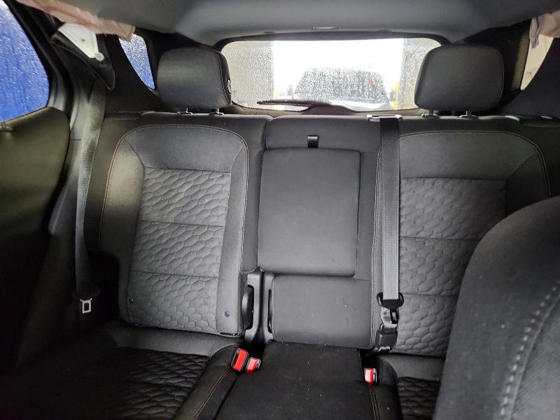 67965686 :رقم المزاد ، 3GNAXUEV3KS527142 vin ، 2019 Chevrolet Equinox مزاد بيع