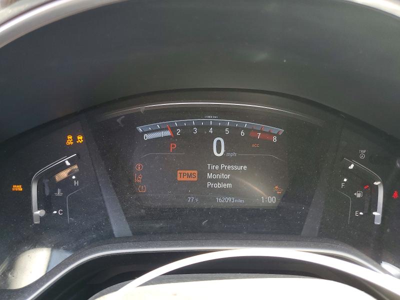 Aukcja sprzedaży 2019 Honda Cr-v, vin: 5J6RW1H53KA018902, numer aukcji: 68657506