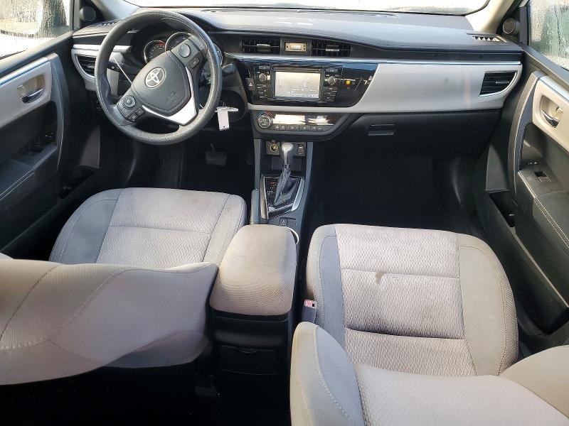 Продаж на аукціоні авто 2014 Toyota Corolla, vin: 2T1BURHE5EC076070, номер лоту: 67778416