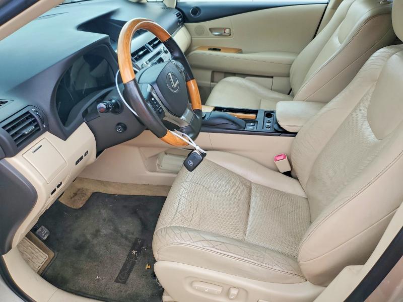 Aukcja sprzedaży 2014 Lexus Rx, vin: JTJBC1BAXE2068343, numer aukcji: 67008426