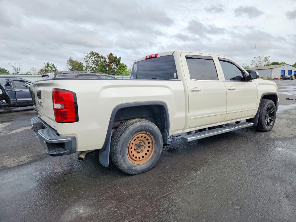 70292296 :رقم المزاد ، 3GTU2UEC7EG283408 vin ، 2014 Gmc Sierra مزاد بيع
