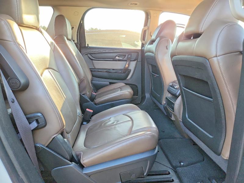 Продаж на аукціоні авто 2015 Gmc Acadia, vin: 1GKKRRKDXFJ157206, номер лоту: 67987246