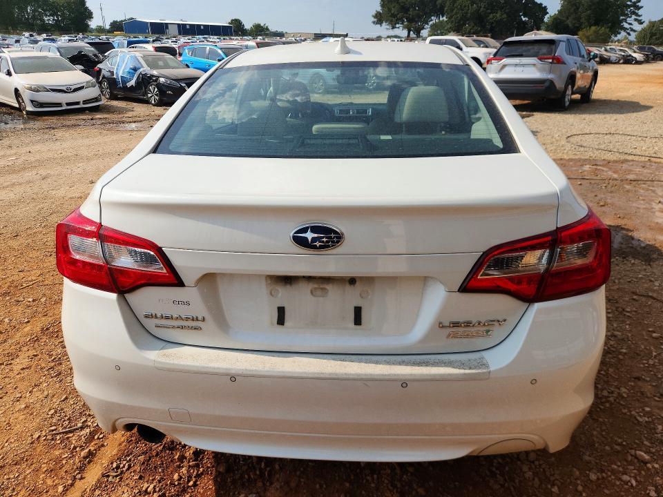 Aukcja sprzedaży 2017 Subaru Legacy, vin: 4S3BNAN64H3038922, numer aukcji: 69353896