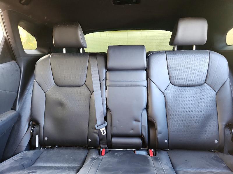 Aukcja sprzedaży 2023 Lexus Rx, vin: 2T2BBMCA2PC018042, numer aukcji: 65610706