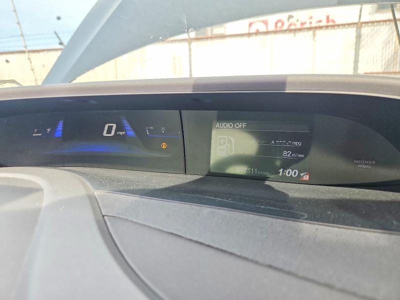 Продаж на аукціоні авто 2012 Honda Civic, vin: 2HGFB2F59CH583334, номер лоту: 68345446