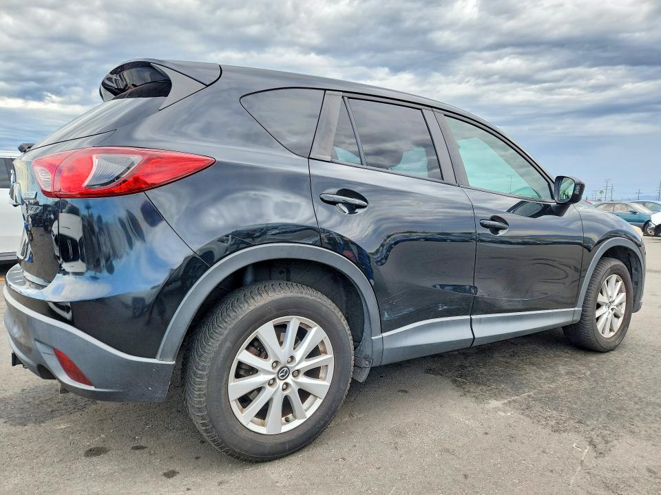 2014 Mazda Cx-5 მანქანა იყიდება აუქციონზე, vin: JM3KE2CY0E0386327, აუქციონის ნომერი: 68213576