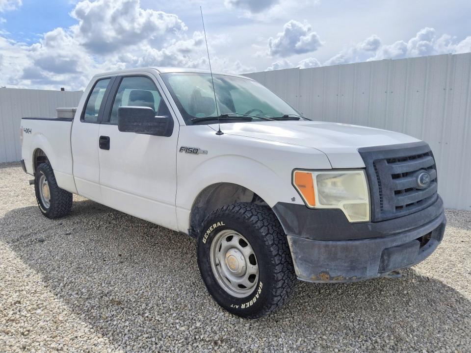Продаж на аукціоні авто 2012 Ford F150, vin: 1FTFX1EF5CFC60484, номер лоту: 70648246
