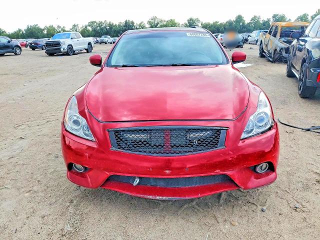 2012 Infiniti G37 Coupe მანქანა იყიდება აუქციონზე, vin: JN1CV6EK0CM423222, აუქციონის ნომერი: 68007286