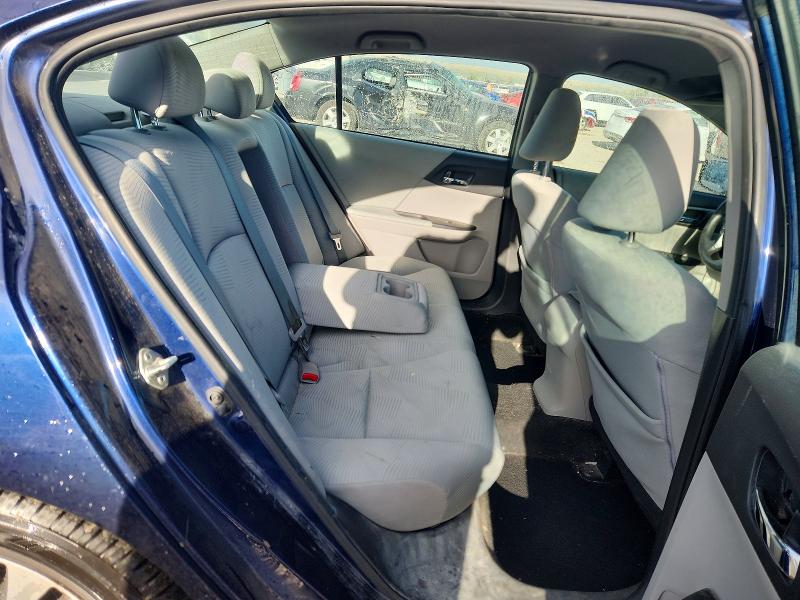 2015 Honda Accord მანქანა იყიდება აუქციონზე, vin: 1HGCR2F37FA198256, აუქციონის ნომერი: 69816246