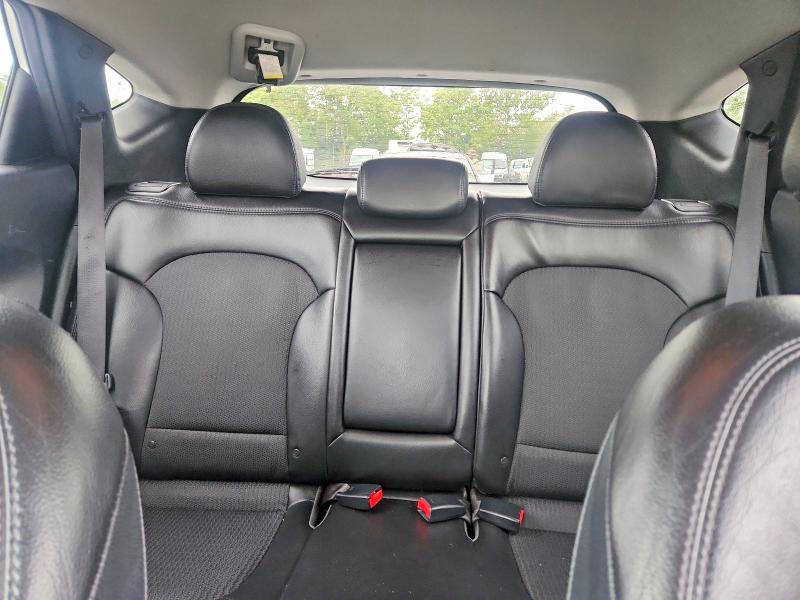 69966256 :رقم المزاد ، KM8JUCAC3DU753731 vin ، 2013 Hyundai Tucson مزاد بيع
