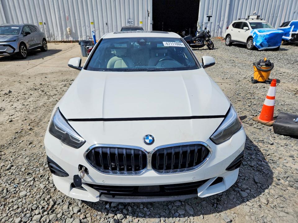 67111066 :رقم المزاد ، WBA73AK0XL7G14249 vin ، 2020 Bmw 228xi مزاد بيع