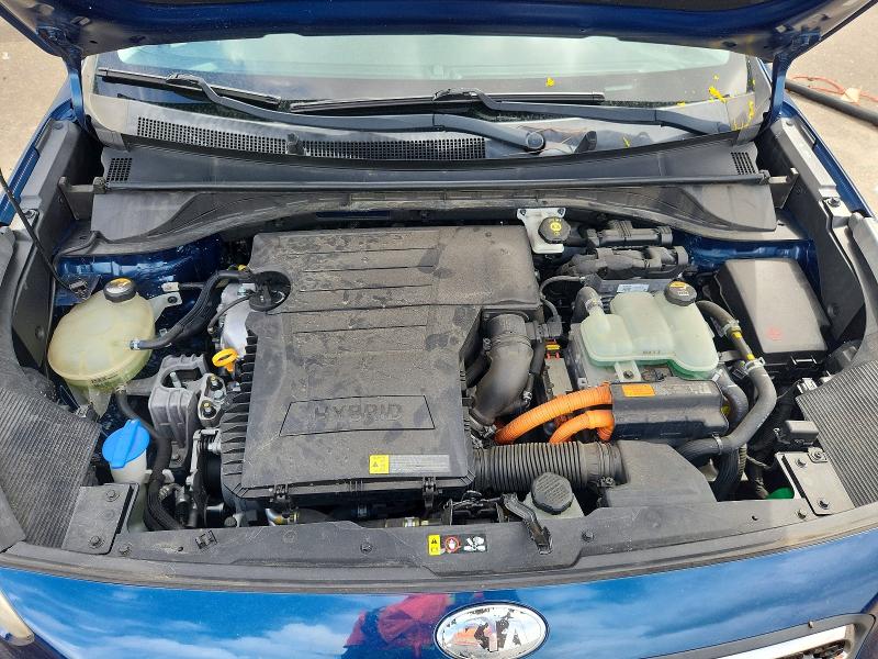Aukcja sprzedaży 2017 Kia Niro, vin: KNDCB3LC2H5039167, numer aukcji: 68514236
