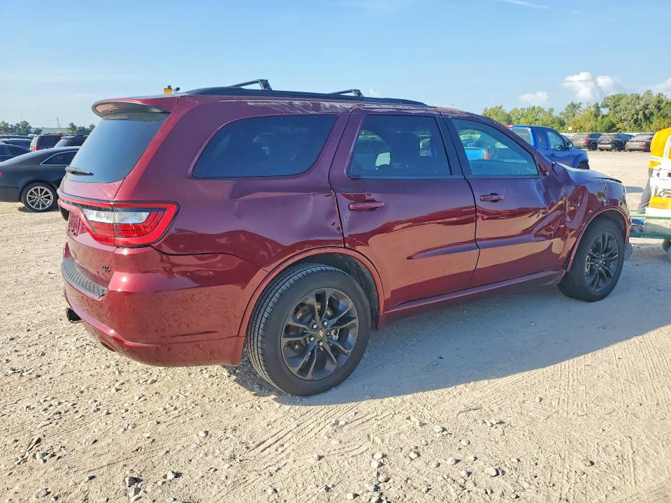 Aukcja sprzedaży 2023 Dodge Durango, vin: 1C4SDHCT7PC629572, numer aukcji: 69807076