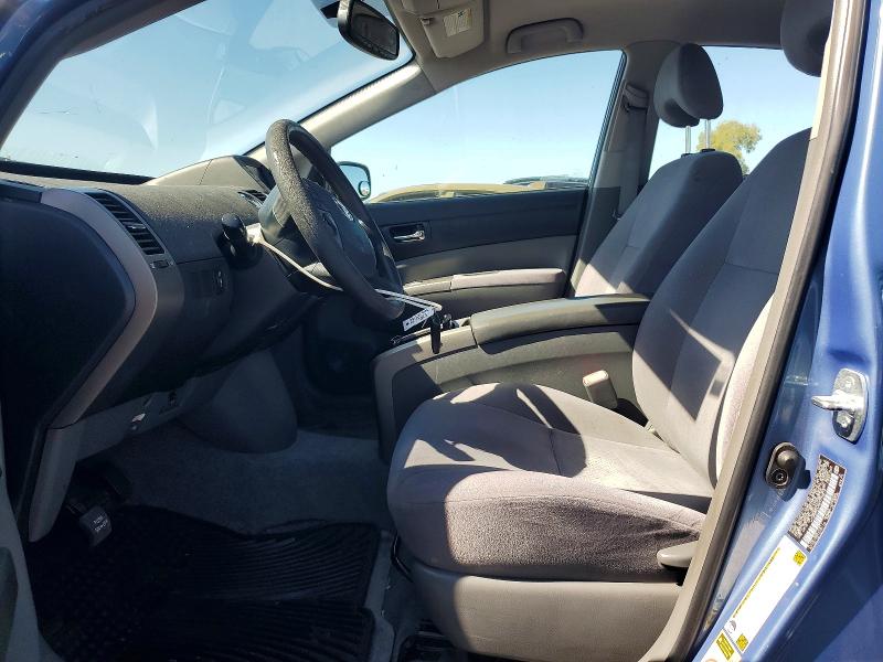 Продажа на аукционе авто 2008 Toyota Prius, vin: JTDKB20U987778219, номер лота: 70731406