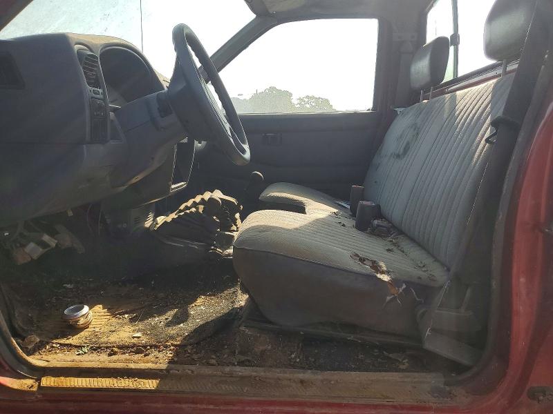Продажа на аукционе авто 1994 Nissan Truck, vin: 1N6SD11Y2RC345076, номер лота: 69370206