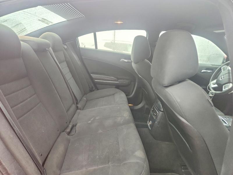 Aukcja sprzedaży 2013 Dodge Charger, vin: 2C3CDXBG7DH507679, numer aukcji: 69737896