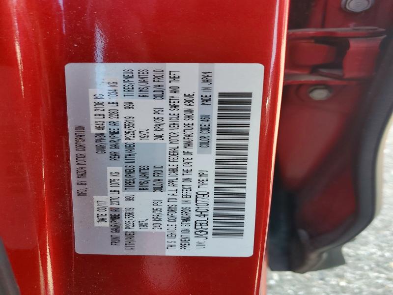 Aukcja sprzedaży 2017 Mazda Cx-5, vin: JM3KFBDL4H0107790, numer aukcji: 68597976