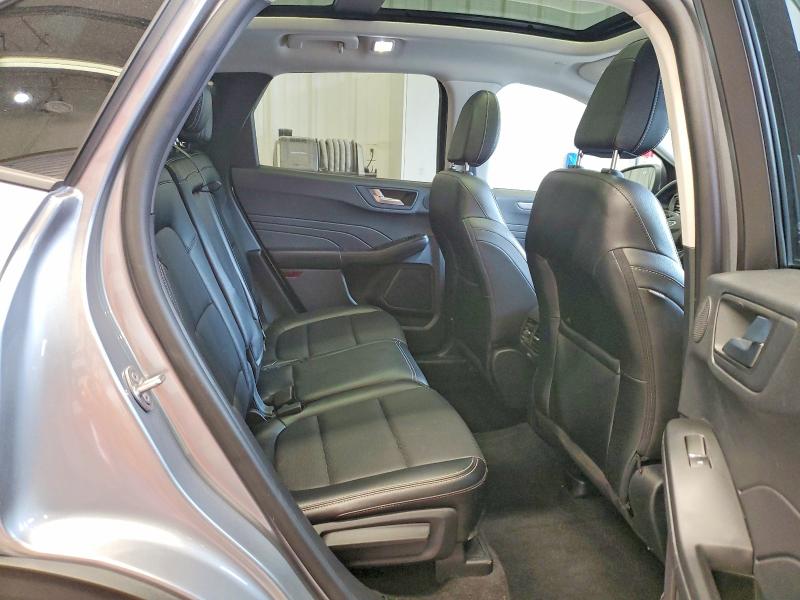 66536826 :رقم المزاد ، 1FMCU9H96NUA10150 vin ، 2022 Ford Escape مزاد بيع