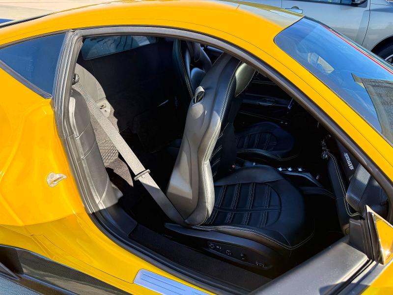Продажа на аукционе авто 2017 Ferrari 488 Gtb, vin: ZFF79ALA1H0224115, номер лота: 68871366