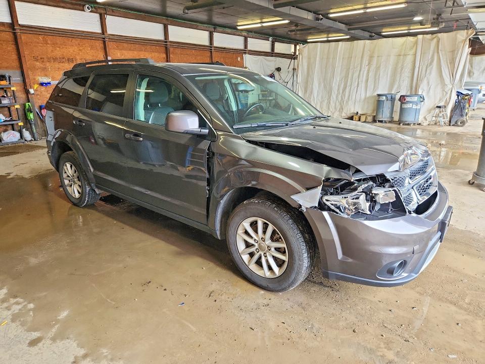 Продажа на аукционе авто 2016 Dodge Journey, vin: 3C4PDCBB5GT119999, номер лота: 69358496