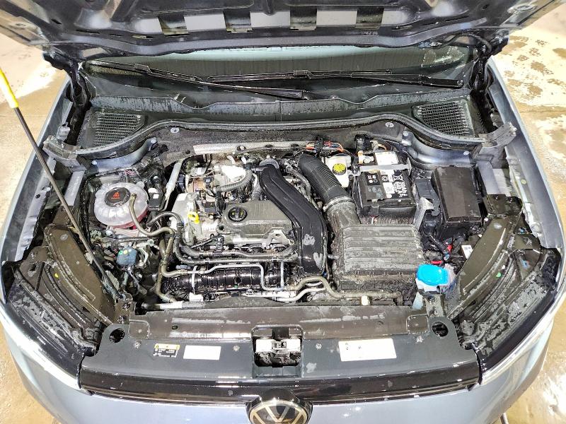 Aukcja sprzedaży 2025 Volkswagen Taos, vin: 3VV8C7B20SM034085        , numer aukcji: 68405416