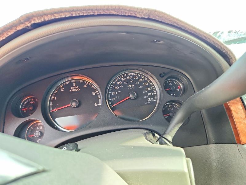 69087306 :رقم المزاد ، 1GKFC13C17J242351 vin ، 2007 Gmc Yukon مزاد بيع