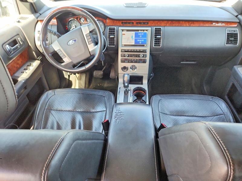 Продаж на аукціоні авто 2011 Ford Flex, vin: 2FMHK6DC3BBD25324, номер лоту: 68885196