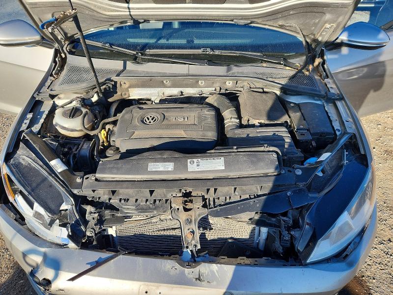 Продажа на аукционе авто 2016 Volkswagen Golf, vin: 3VW217AU1GM050426, номер лота: 67334176