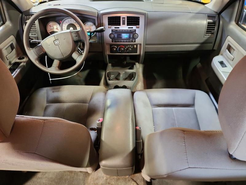 67703956 :رقم المزاد ، 1D7HE48J56S558793 vin ، 2006 Dodge Dakota مزاد بيع
