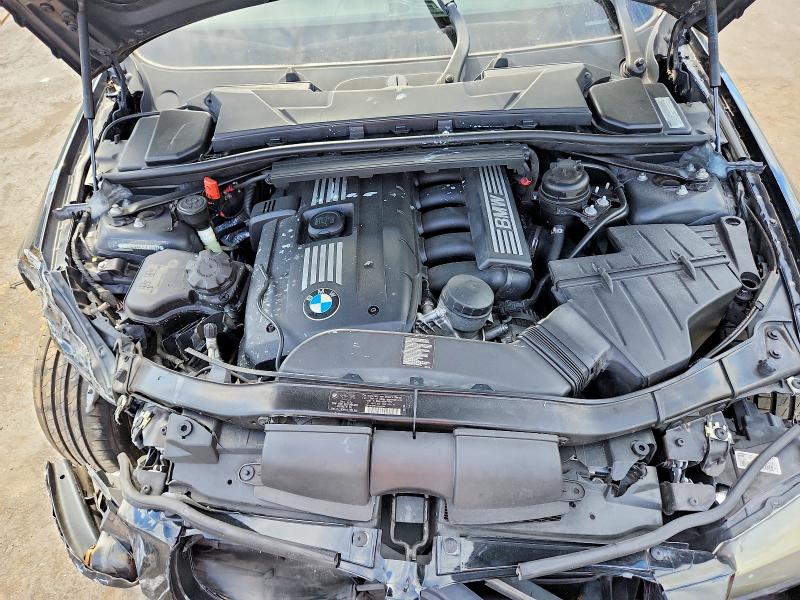 Продажа на аукционе авто 2011 Bmw 328, vin: WBAPH7C5XBE851037, номер лота: 68752436
