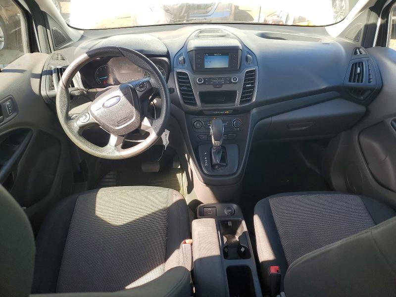 2019 Ford Transit Connect მანქანა იყიდება აუქციონზე, vin: NM0LS6E23K1420690, აუქციონის ნომერი: 67271216