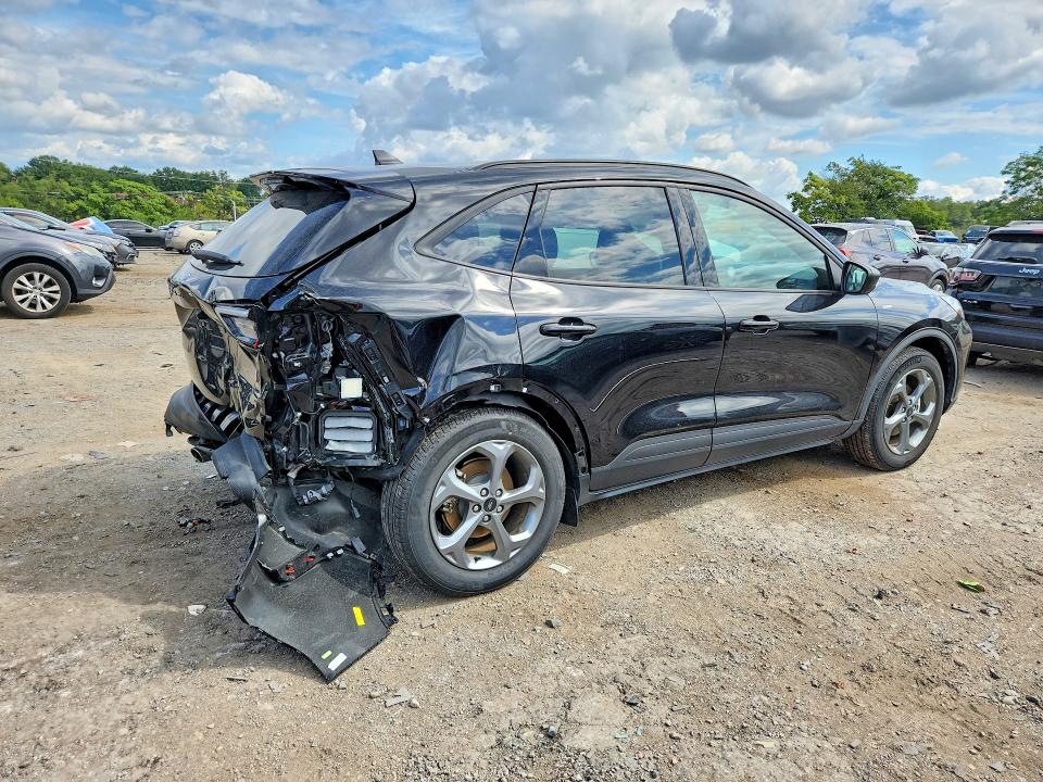 Aukcja sprzedaży 2025 Ford Escape, vin: 1FMCU0MN6SUA88163, numer aukcji: 69515636
