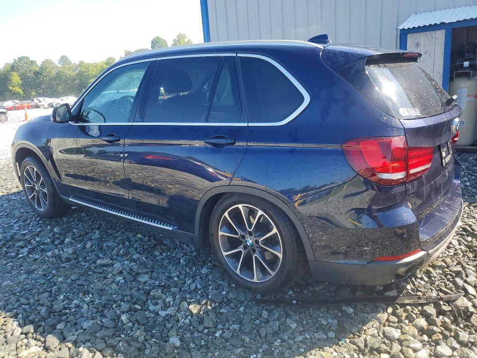 Aukcja sprzedaży 2015 Bmw X5, vin: 5UXKR2C57F0H36946, numer aukcji: 68846476